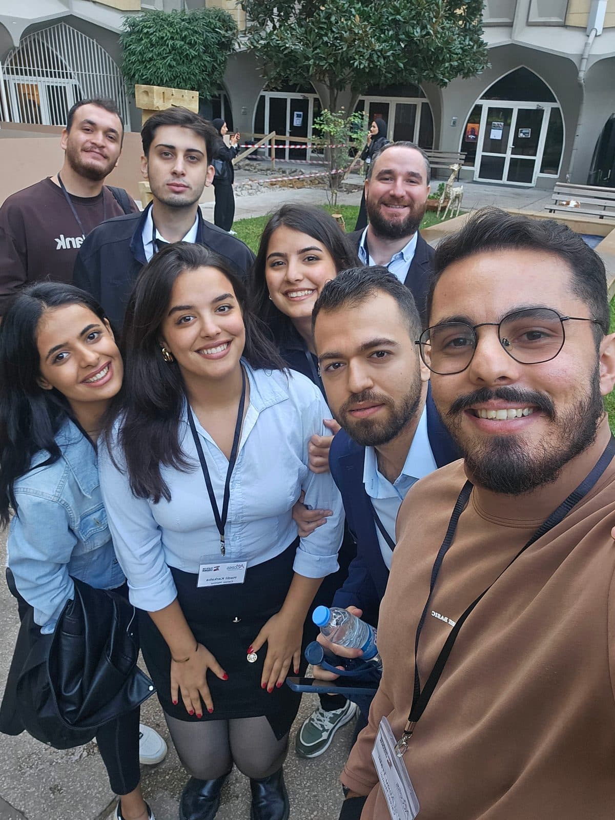 Access Program Mentorship